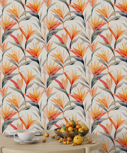 Unique Vibrant Nature Wall Poster